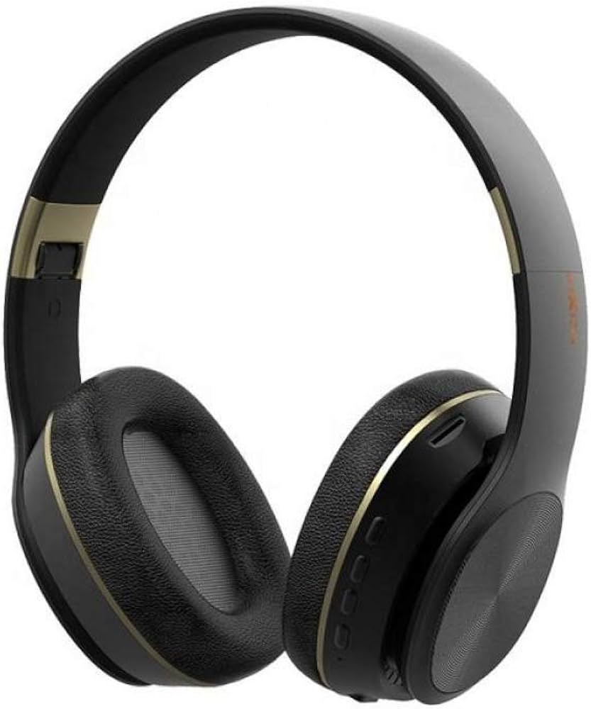 MOXOM MX-WL05 Wireless Headphone MOXOM MX-WL05 Wireless Headphone